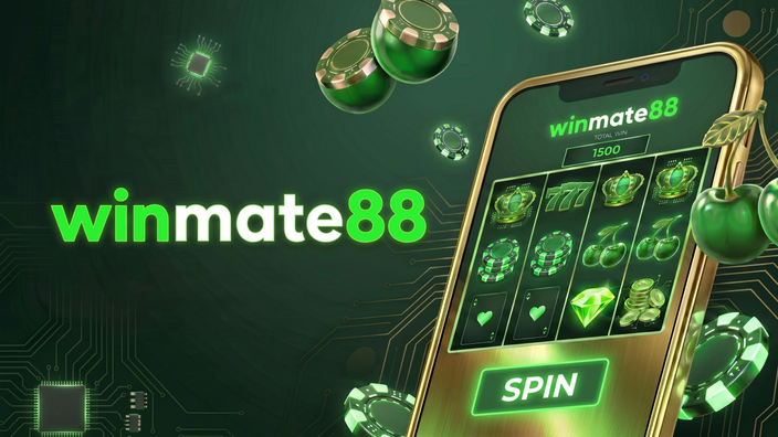 winmate88 Gameplay