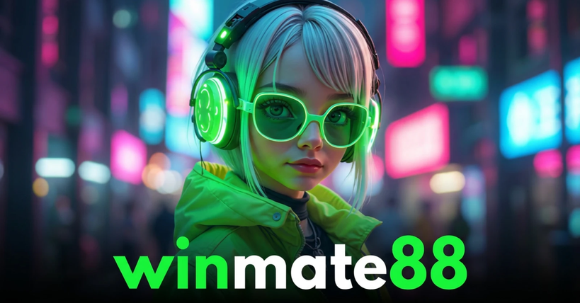 winmate88 Gameplay