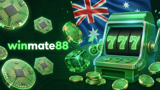 winmate88 Gameplay